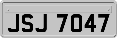 JSJ7047