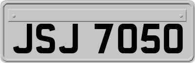 JSJ7050