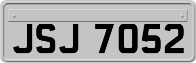 JSJ7052