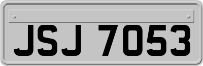 JSJ7053