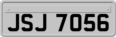 JSJ7056