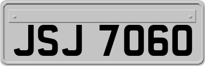 JSJ7060
