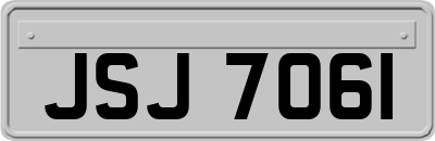 JSJ7061
