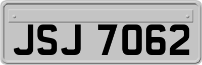 JSJ7062