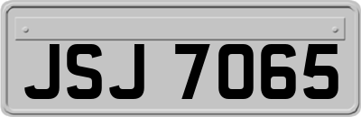 JSJ7065