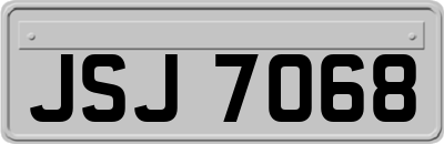 JSJ7068