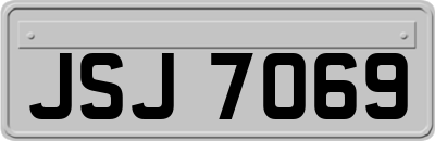 JSJ7069