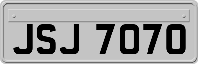 JSJ7070