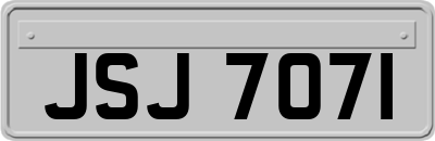 JSJ7071