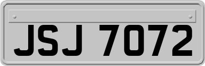 JSJ7072