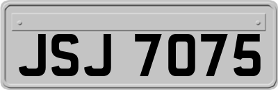JSJ7075