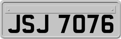 JSJ7076