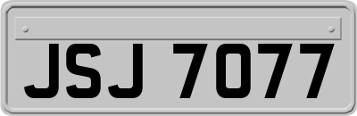 JSJ7077