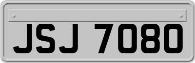 JSJ7080