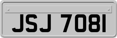 JSJ7081