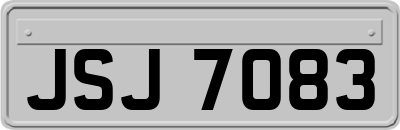 JSJ7083