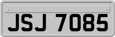 JSJ7085