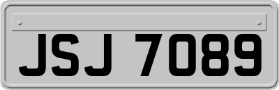 JSJ7089