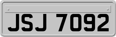 JSJ7092