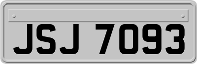 JSJ7093