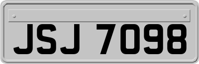JSJ7098
