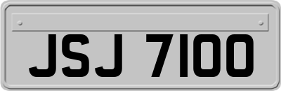 JSJ7100