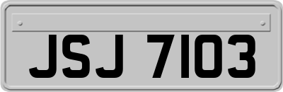 JSJ7103