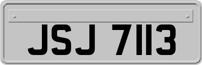 JSJ7113