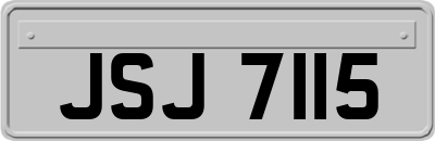 JSJ7115