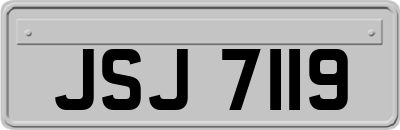 JSJ7119