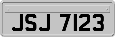 JSJ7123