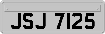JSJ7125