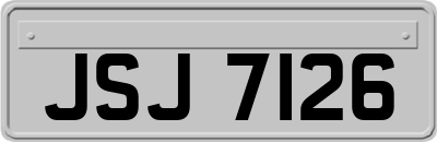JSJ7126