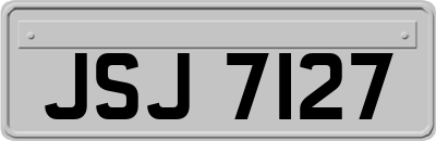 JSJ7127
