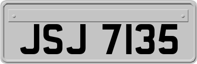 JSJ7135