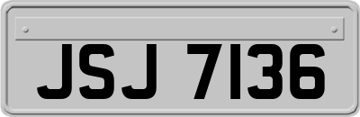JSJ7136