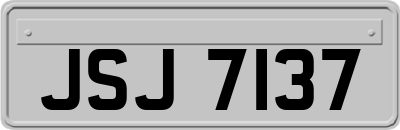 JSJ7137