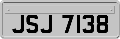 JSJ7138