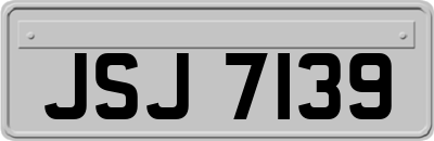 JSJ7139