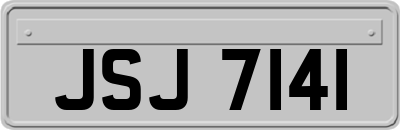 JSJ7141