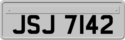 JSJ7142