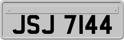 JSJ7144