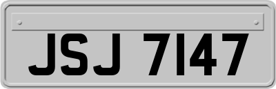JSJ7147