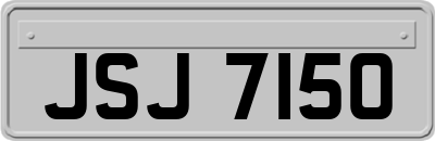 JSJ7150