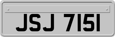 JSJ7151