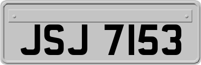 JSJ7153