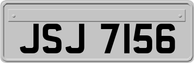 JSJ7156