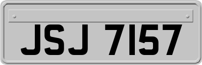 JSJ7157