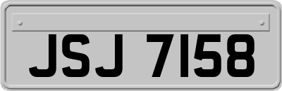 JSJ7158
