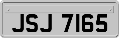 JSJ7165